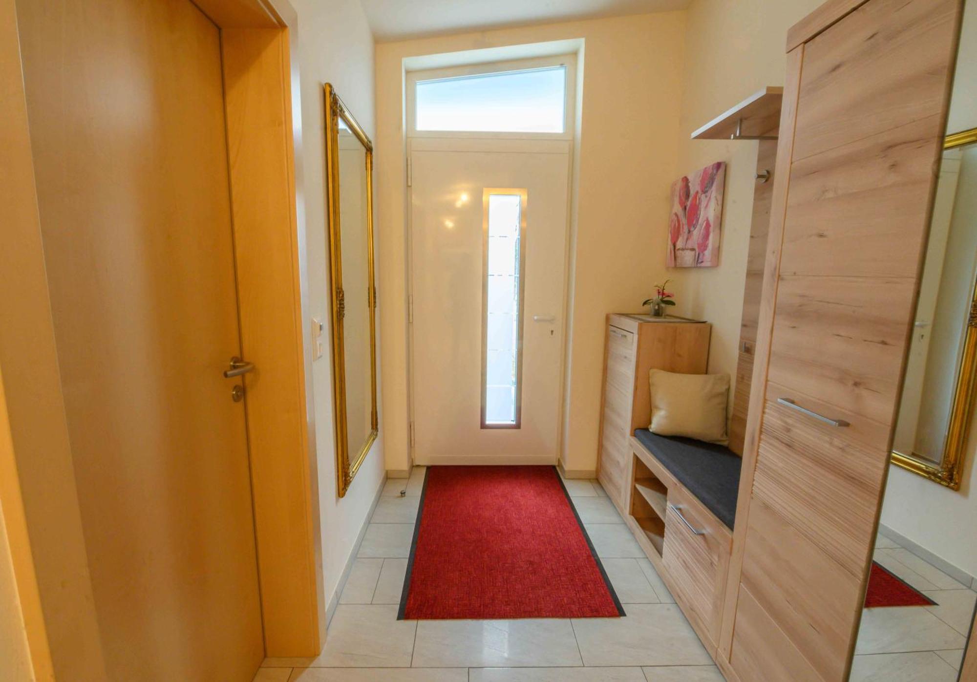 Appartement Waldhof 플래타취 외부 사진