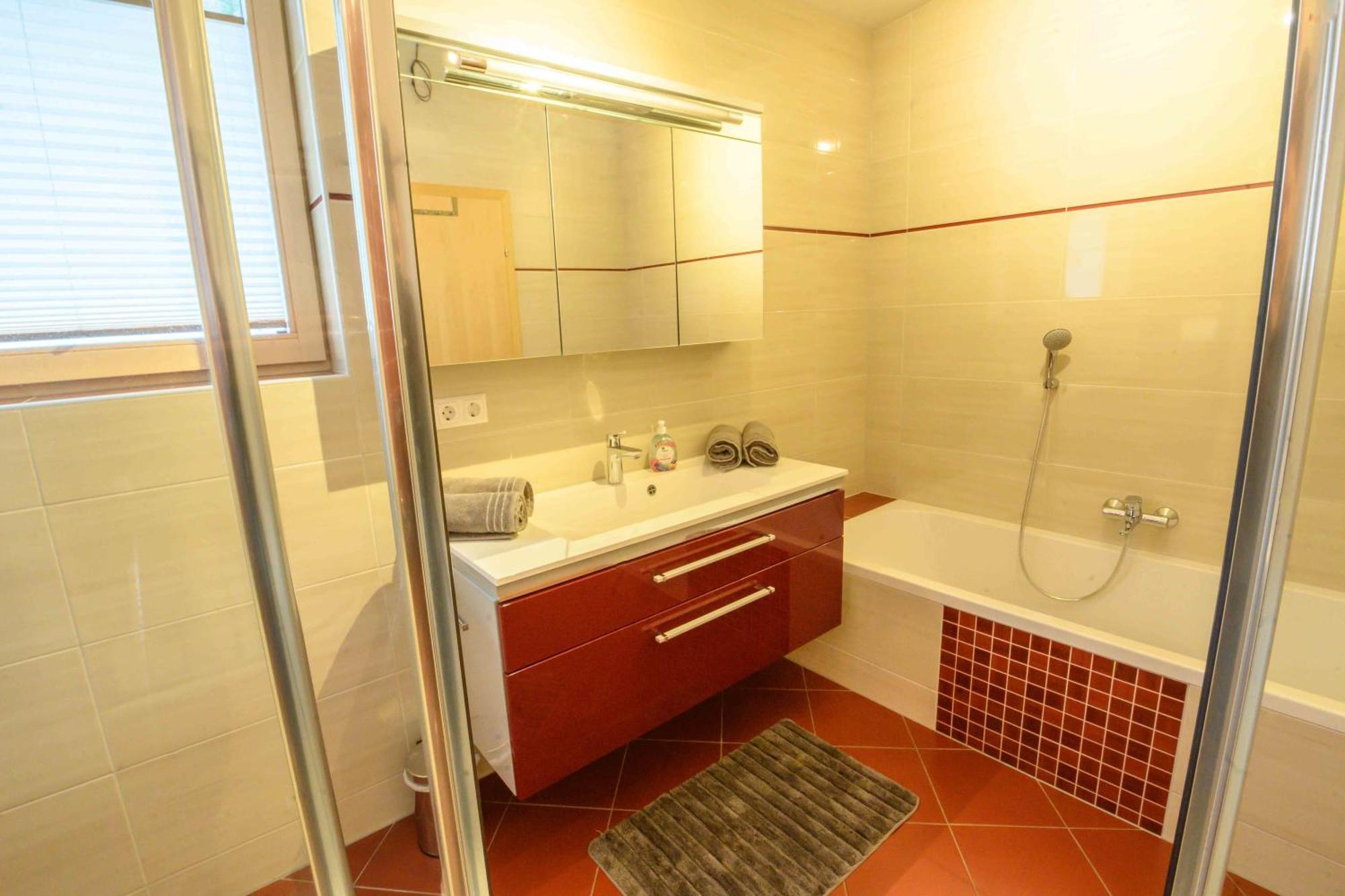 Appartement Waldhof 플래타취 외부 사진