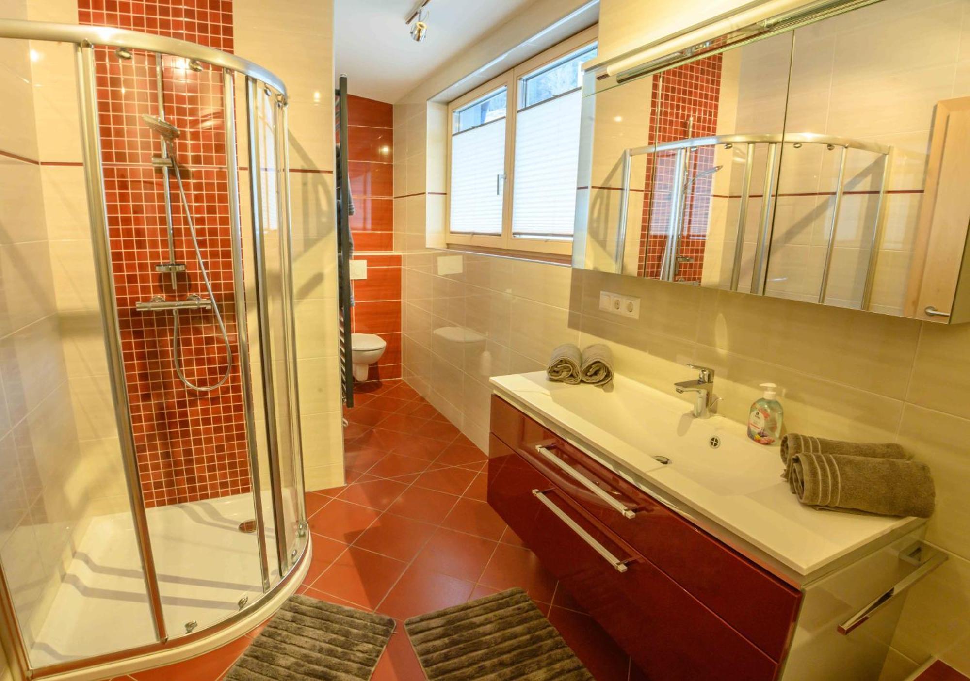 Appartement Waldhof 플래타취 외부 사진