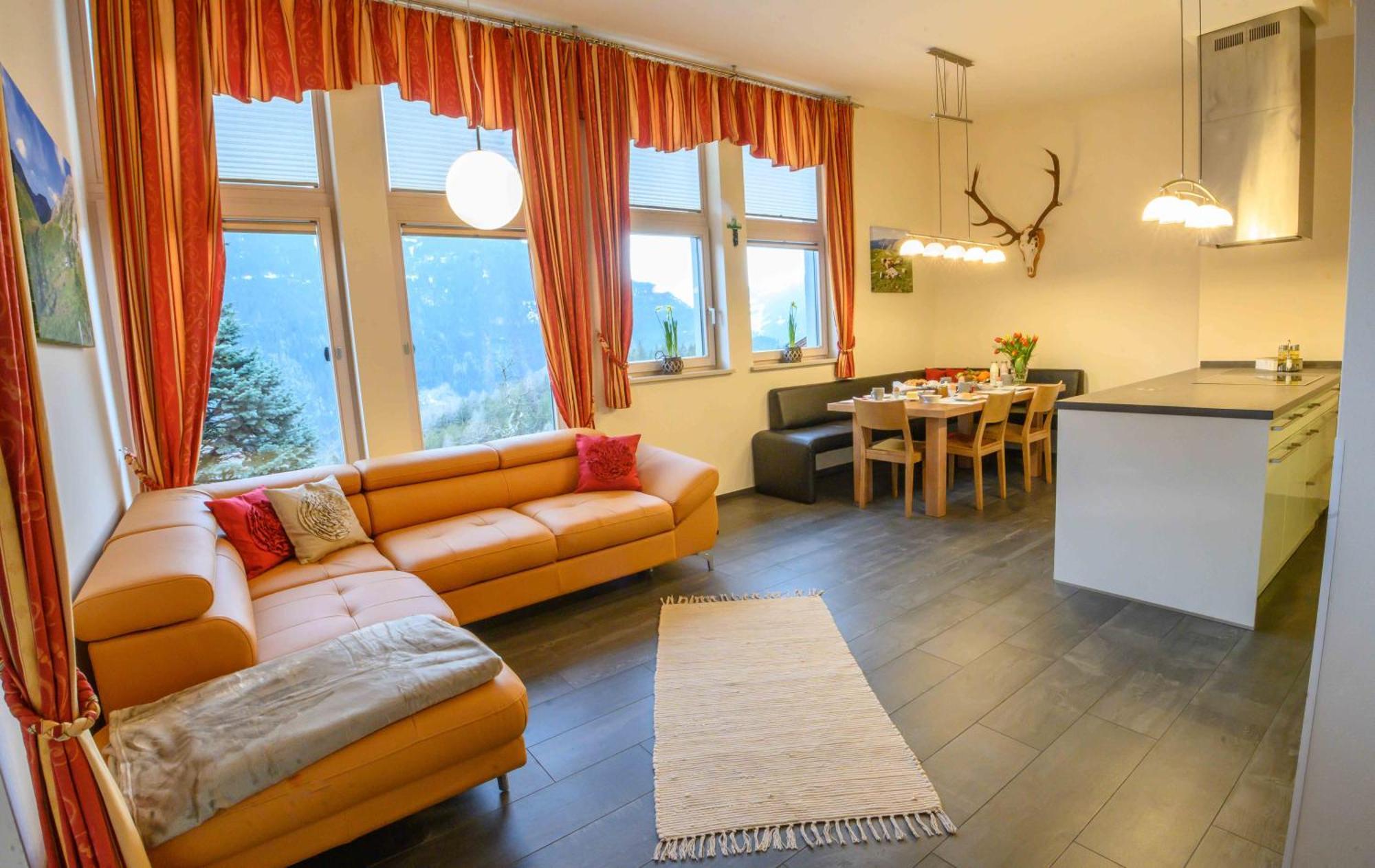 Appartement Waldhof 플래타취 외부 사진